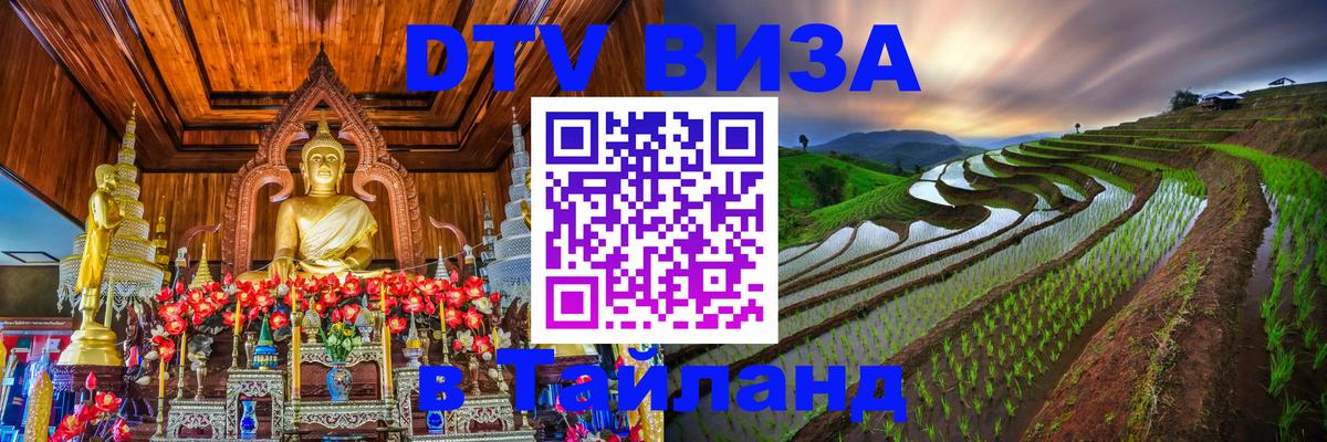 DTV Visa Тайланд купить Ватикан 